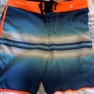 Hurley Phantom Board Shorts